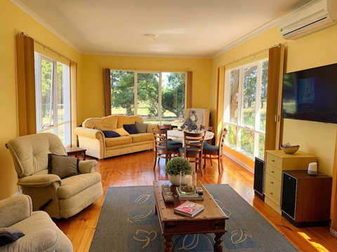 Bellaghy Cottage - Stayed 0