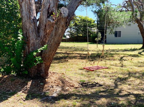 Bellaghy Cottage - Stayed 2