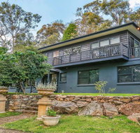 Bellara - your home among the gum trees - Stays Accommodation