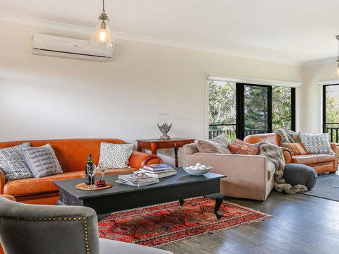 Bellara - Your Home Among The Gum Trees! - Stayed 1