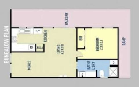 Bellarine Ranch Appartment - Stayed 3