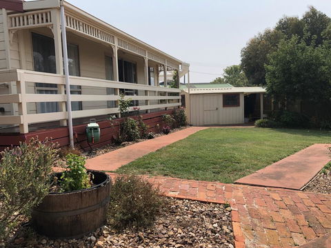 Bellarine Ranch Appartment - Stayed 1