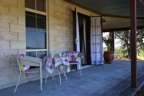 BellbirdHill Bed & Breakfast - Stayed 1