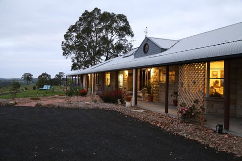 BellbirdHill Bed & Breakfast - Stayed 0