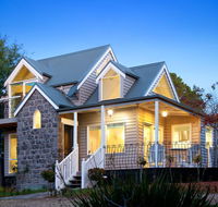 Belle Maison - Stays Accommodation