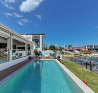 Belle Of Broadbeach - Stayed