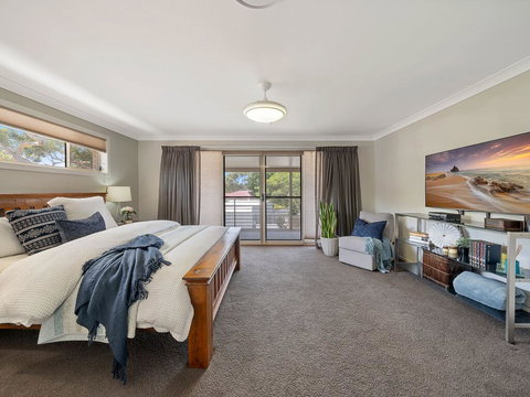 Belle View - Callala Bay - Stayed 2