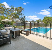 Belle View - Callala Bay - Stayed