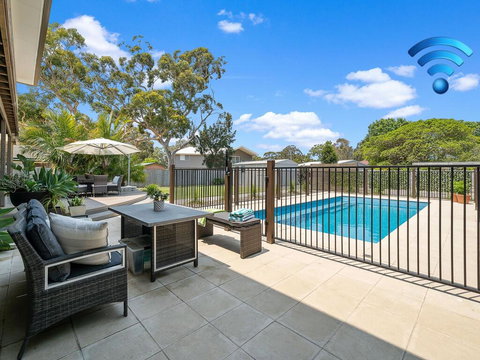 Belle View - Callala Bay - Stayed 0