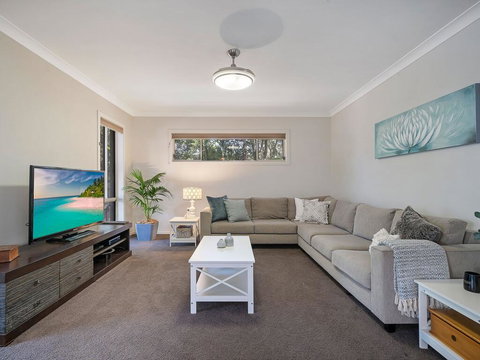 Belle View - Callala Bay - Stayed 1