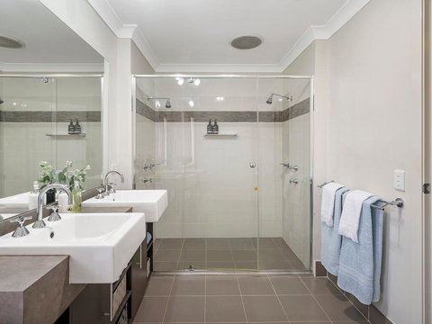 Belle View - Callala Bay - Stayed 3