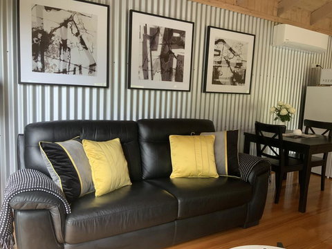 Belle's At Montville - Stayed 1