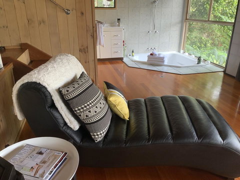 Belle's At Montville - Stayed 3