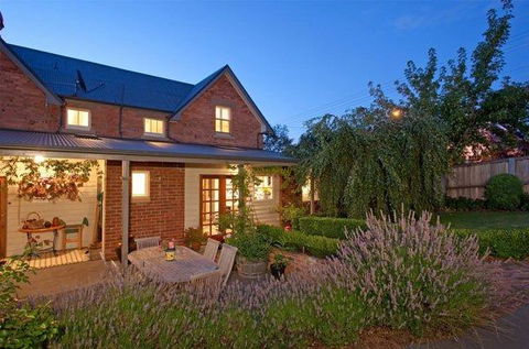 Bellerive House - Stayed 0