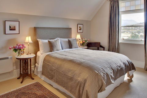 Bellerive House - Stayed 1