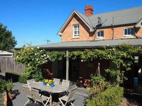 Bellerive House - Stayed 2