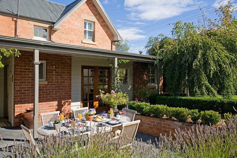 Bellerive House - Stayed 3