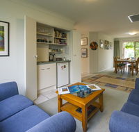 Bellevue Bed  Breakfast - Stayed