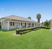 Bellfield House Mudgee - Stayed