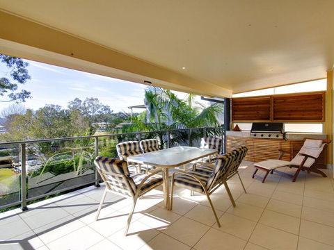 Bellima Beach House', 9 Jackson Close - Huge Duplex With Air Con And Fabulous Views - Stayed 2