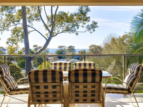 Bellima Beach House', 9 Jackson Close - Huge Duplex With Air Con And Fabulous Views - Stayed 0