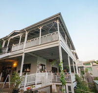 Bellingen Belfry Guesthouse YHA - Stayed