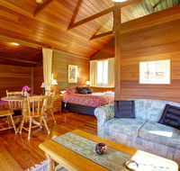 Bellingen Koompartoo Retreat - Stayed