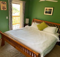Bellingen Treehouse - Stayed