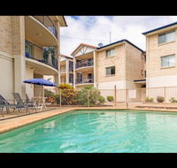 Bellissimo - Stays Accommodation