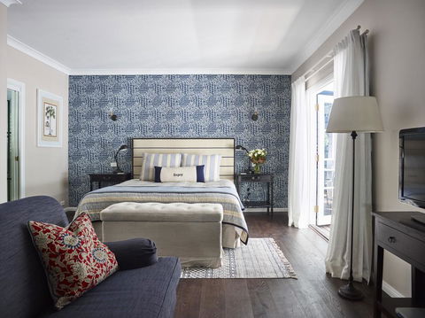Bells At Killcare Boutique Hotel, Restaurant & Spa - Adult Only - Stayed 0
