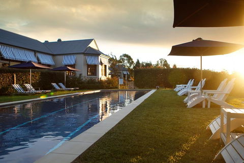Bells At Killcare Boutique Hotel, Restaurant & Spa - Adult Only - Stayed 1