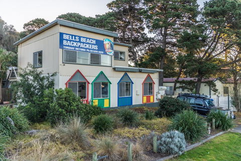Bells Beach Backpackers - Stays Accommodation 0