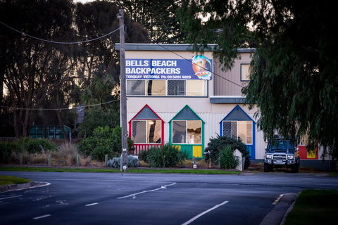 Bells Beach Backpackers - Stays Accommodation 2