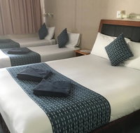 Bells Motel - Stayed