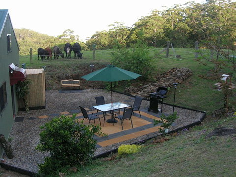 Bellview - Stays Accommodation 0