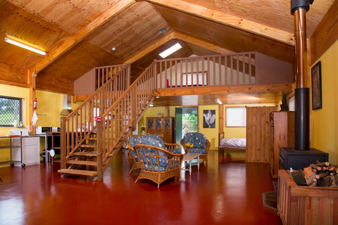 Bellview - Stays Accommodation 3