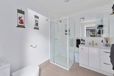 Belmont Homestead - Stayed 2