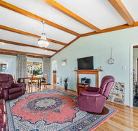 Belmont Homestead - Stayed