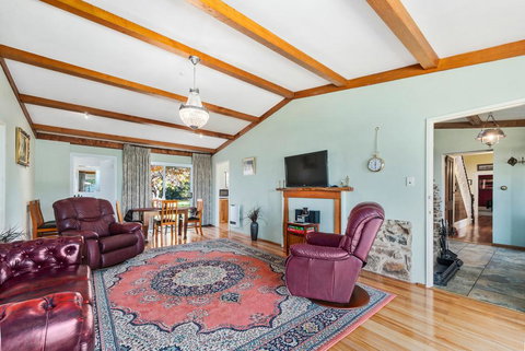 Belmont Homestead - Stayed 0