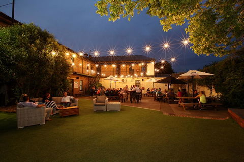 Belmore Hotel Scone - Stays Accommodation 0