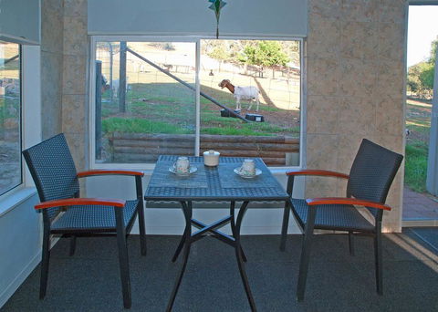 Belubula Ballooning - Cosy Country Accomodation - Stayed 1
