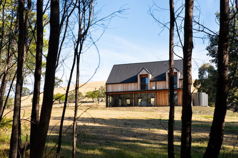 Belvedere - Stayed 1