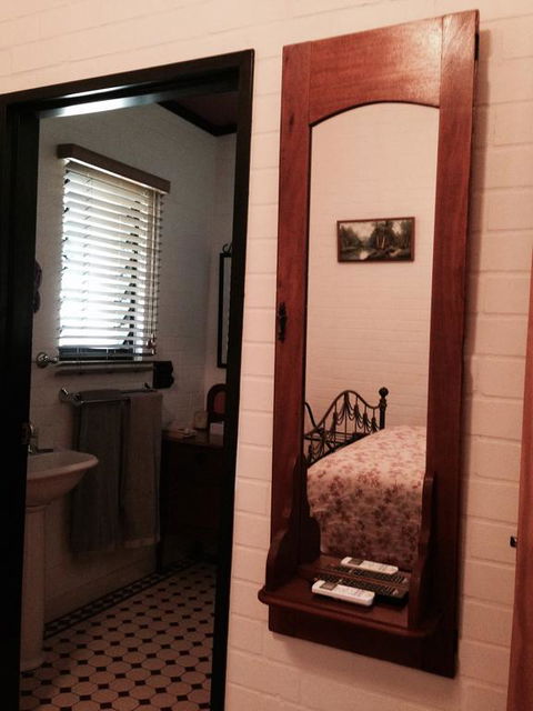 Belvoir B&B Cottages - Stays Accommodation 3