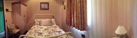 Belvoir B&B Cottages - Stays Accommodation 0