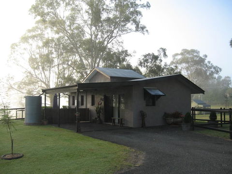 Belvoir B&B Cottages - Stays Accommodation 2