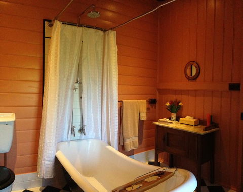 Belvoir B&B Cottages - Stays Accommodation 1
