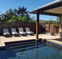 Belvoir Pavilions near Berry - Stayed