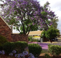 Belvoir Village Motel  Apartments Wodonga - Stayed
