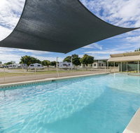 Benalla Tourist Park - Stays Accommodation