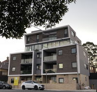 Benalong Apartment - at Gladesville - Stayed